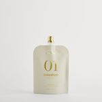 EDERRA Your Lab Шампунь для волос склонных к жирности 100мл