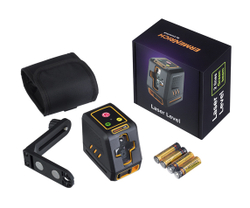 Лазерный уровень Ermenrich LT40 - фото 2