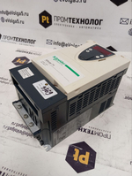 S.E. ATV71HU22N4Z б/у