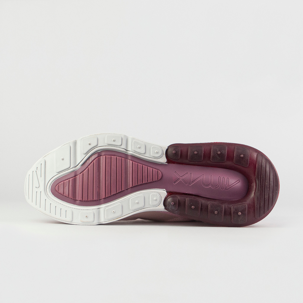 Кроссовки Nike Air Max 270 Barely Rose new