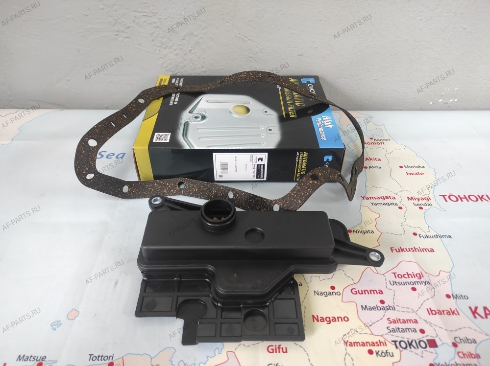 Фильтр АКПП