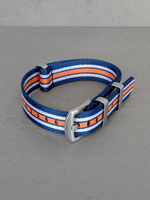 Nato Strap Premium - нейлоновый ремешок для часов