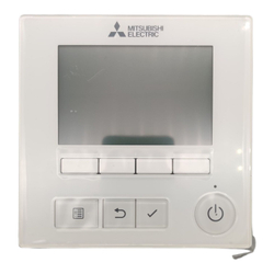 Пульт для кондиционера Mitsubishi Electric par-40maa