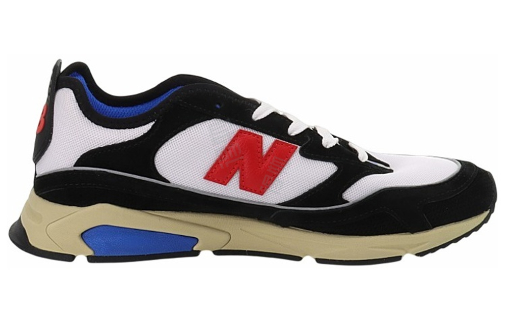 Кроссовки New Balance Nb X-Racer