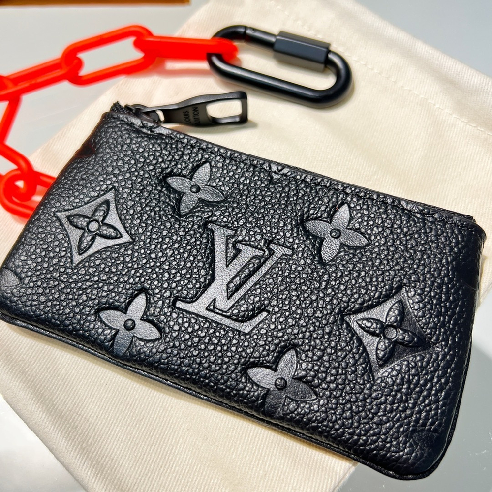 Louis Vuitton Key Pouch