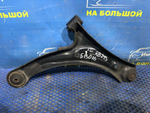 Рычаг передний левый SUZUKI AERIO 2001-2007
