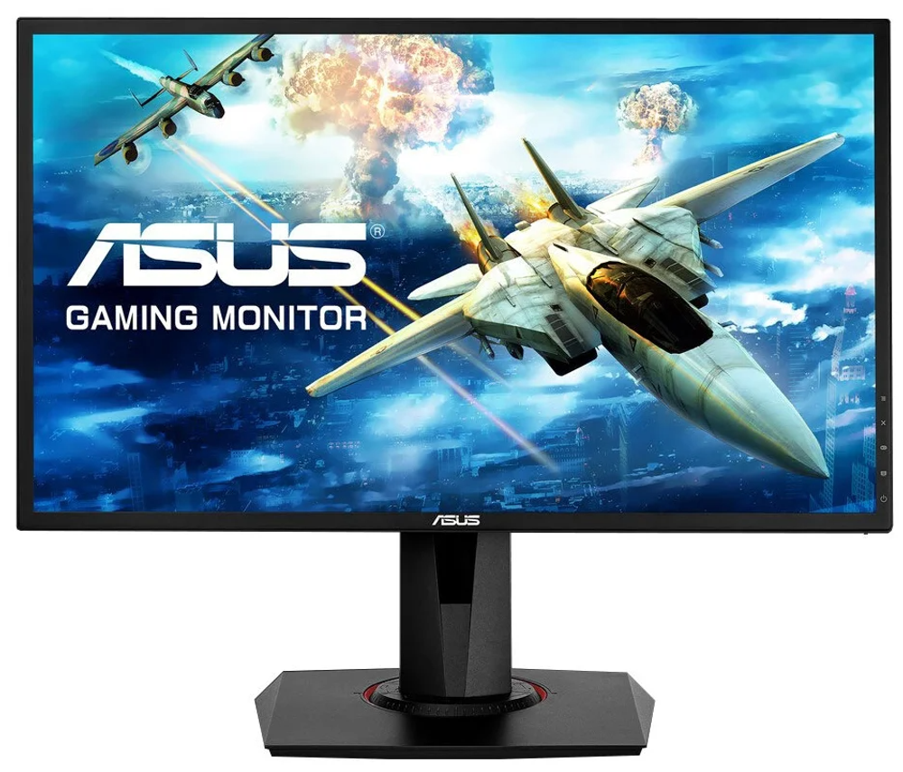 Монитор 24" ASUS TUF Gaming VG248QG TN 1920x1080 1ms DVI-D, HDMI, DisplayPort