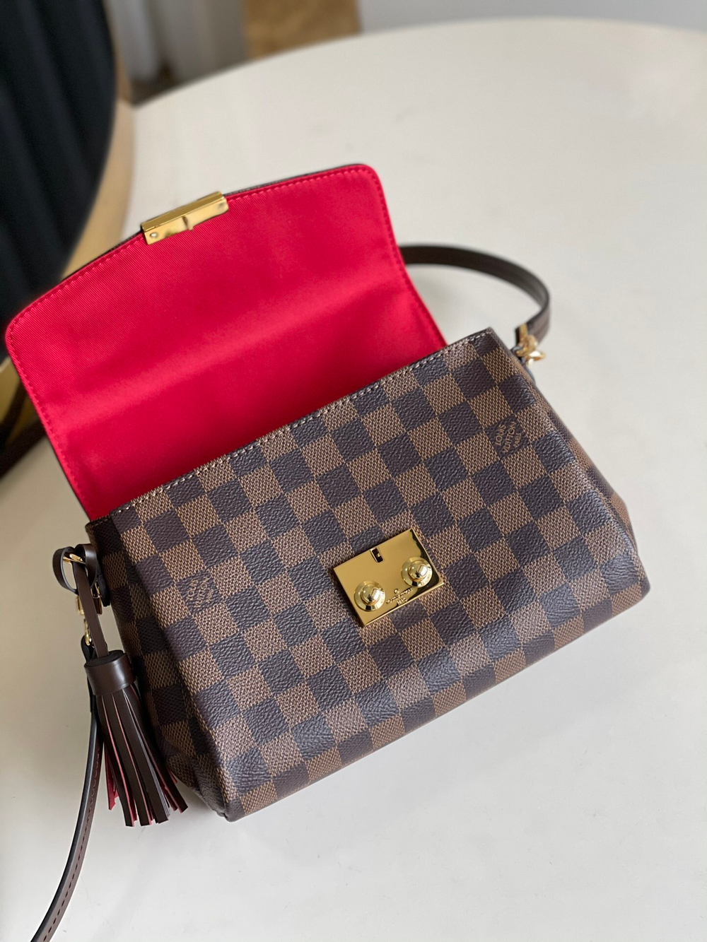 Louis Vuitton Croisette