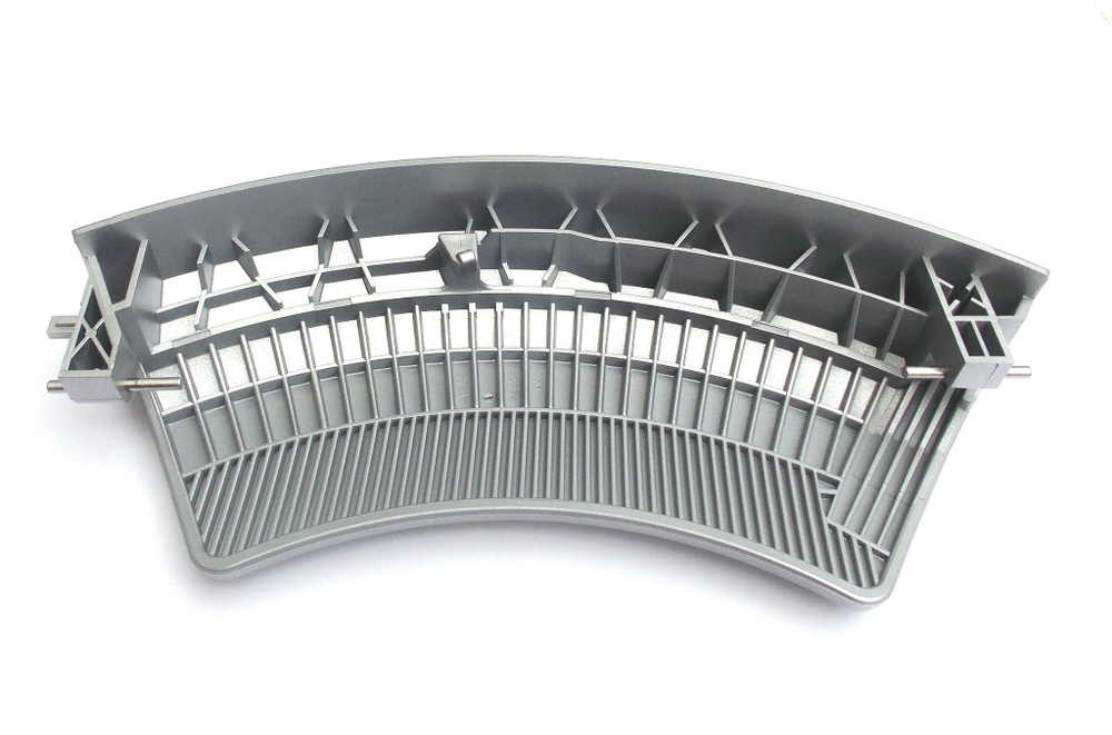 Ручка люка БОШ 648709