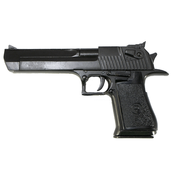 Макет пистолета Desert Eagle