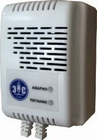 СЗБ-1, СЗБ-2, Сигнализаторы загазованности, № в ГРСИ РФ - 61963-15