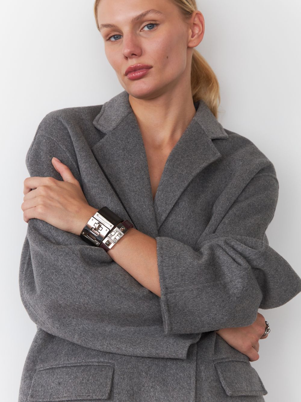 MISTRESS БРАСЛЕТ 12 BORDO