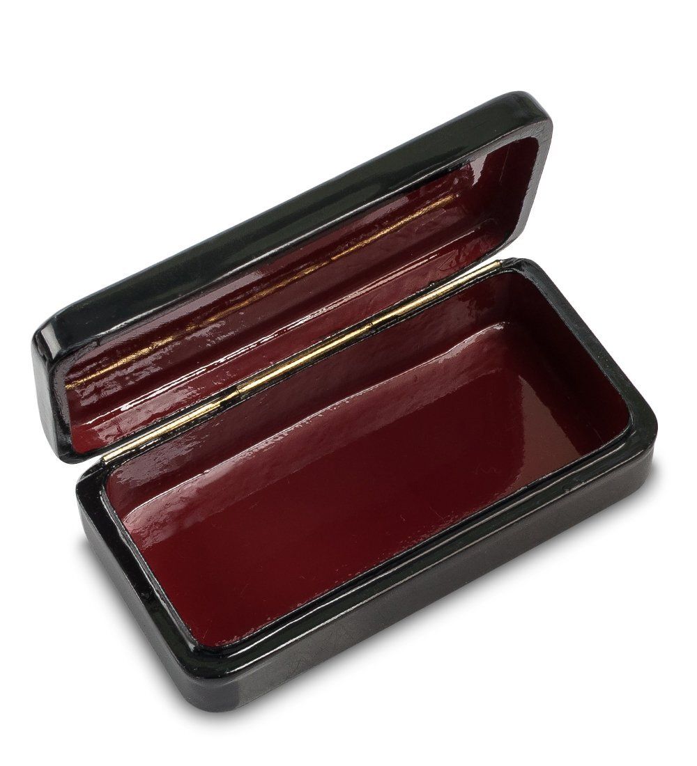 Народные промыслы ШК-55/ 55 Шкатулка «Москва» авт. Маркова