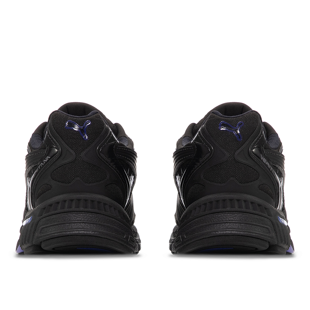 Женские кроссовки PUMA Fast Race Wns