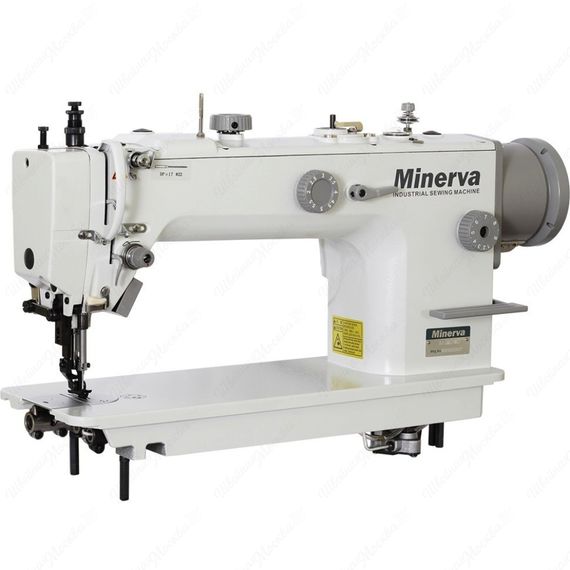 Промышленная швейная машина Minerva M0303D