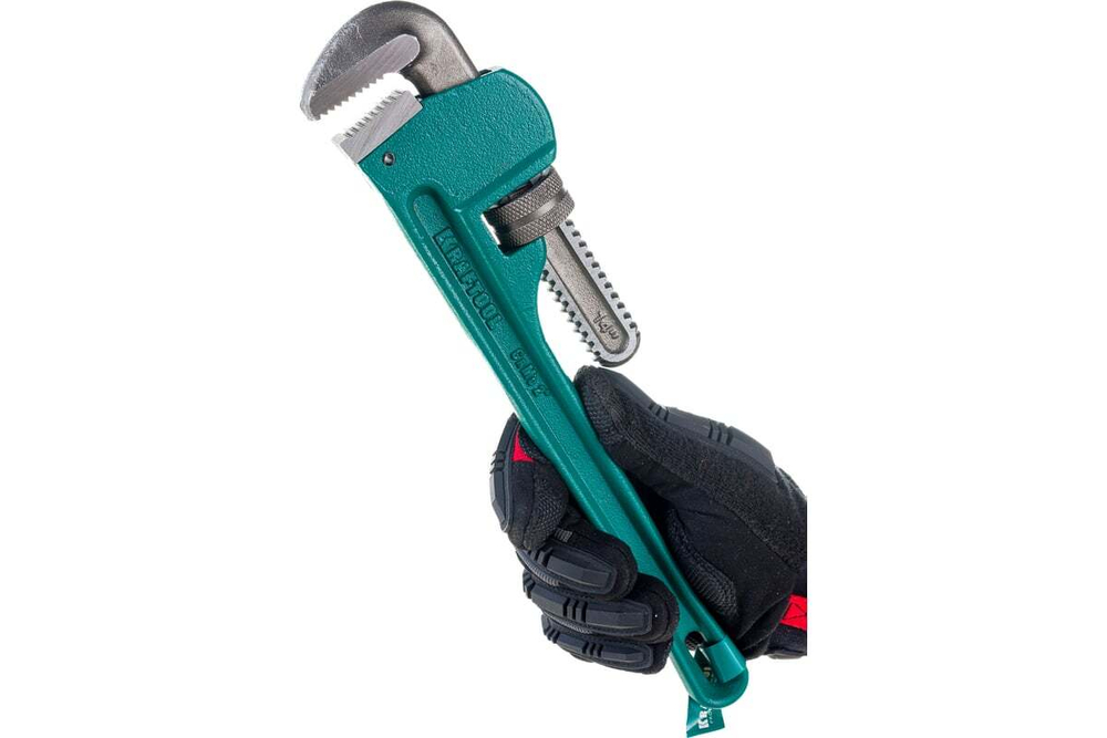 KRAFTOOL  STILLSON, 2", 350 мм, Трубный разводной ключ (2727-35)