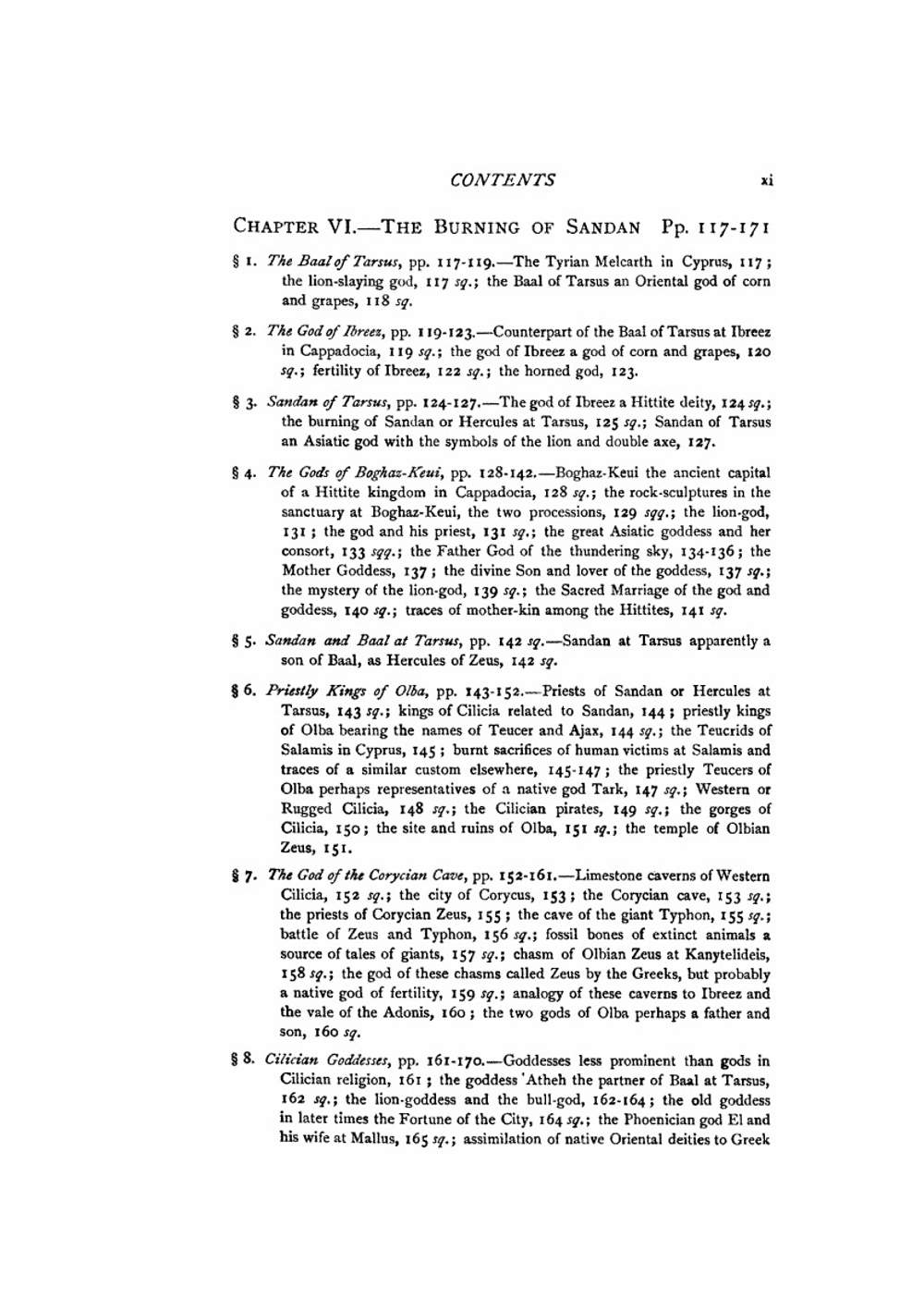 The golden bough. A study in magic and religion, p. 4. Adonis, Attis, Osiris,: in 2 volumes | James George Frazer
