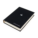 Семейная кулинарная книга my family чёрная