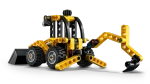Конструктор LEGO Technic 42197 Экскаватор-погрузчик