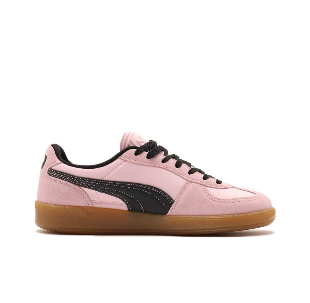 Кроссовки Puma Palermo 'Palermo F.C. Bright Pink' 397245-01