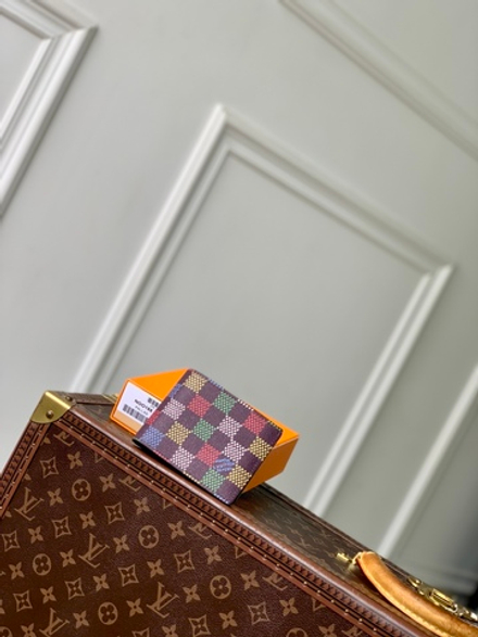 Louis Vuitton Multiple Wallet