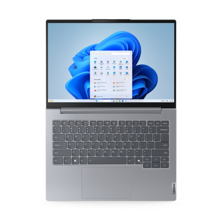 Ноутбук Lenovo ThinkBook 14 Gen 7 (21MV001YRU)