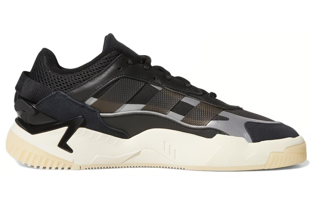 Кроссовки Adidas Originals Niteball 2.0 (Женская размерная сетка)