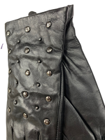 Перчатки. Женские. Материал верха: Кожаные люкс качества. Подклад: Трикотаж-шерсть.5 шт в упаковке.