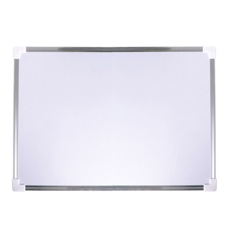 Магнитная доска+1 маркер 35*50 см