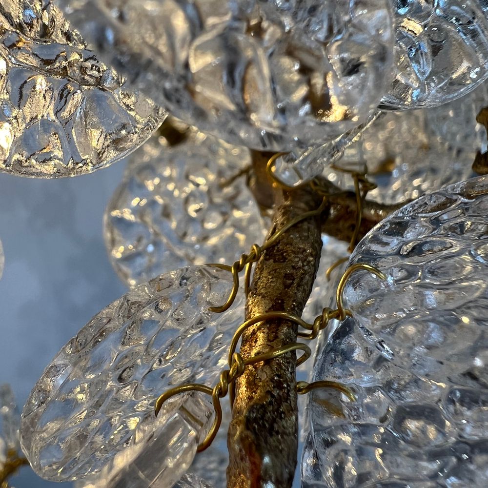 Подвесная Люстра Caramelly D D80 By Imperiumloft