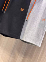 Шорты Hermes