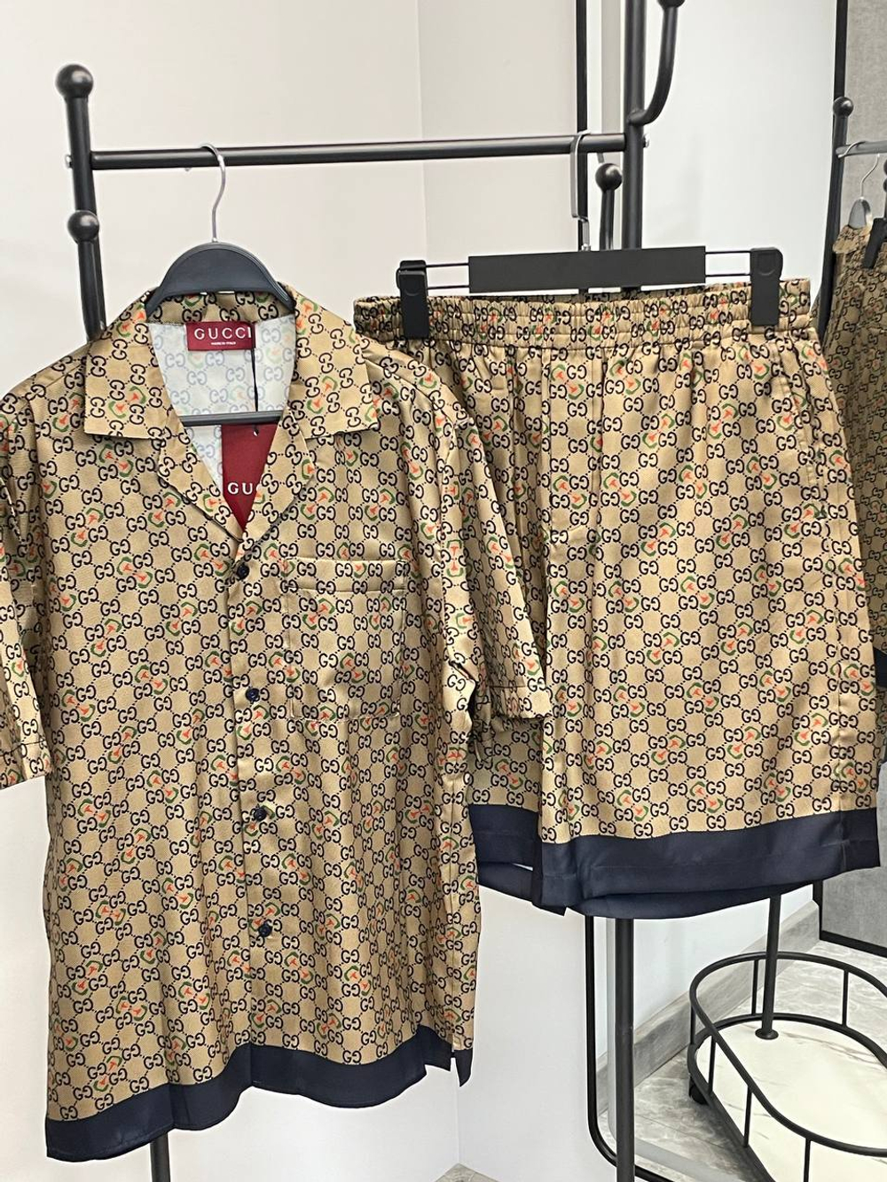 Прогулочный костюм Gucci