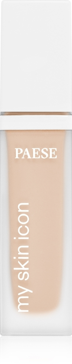 Paese My Skin Icon Mattifying Foundation - матирующая основа, 33 ml