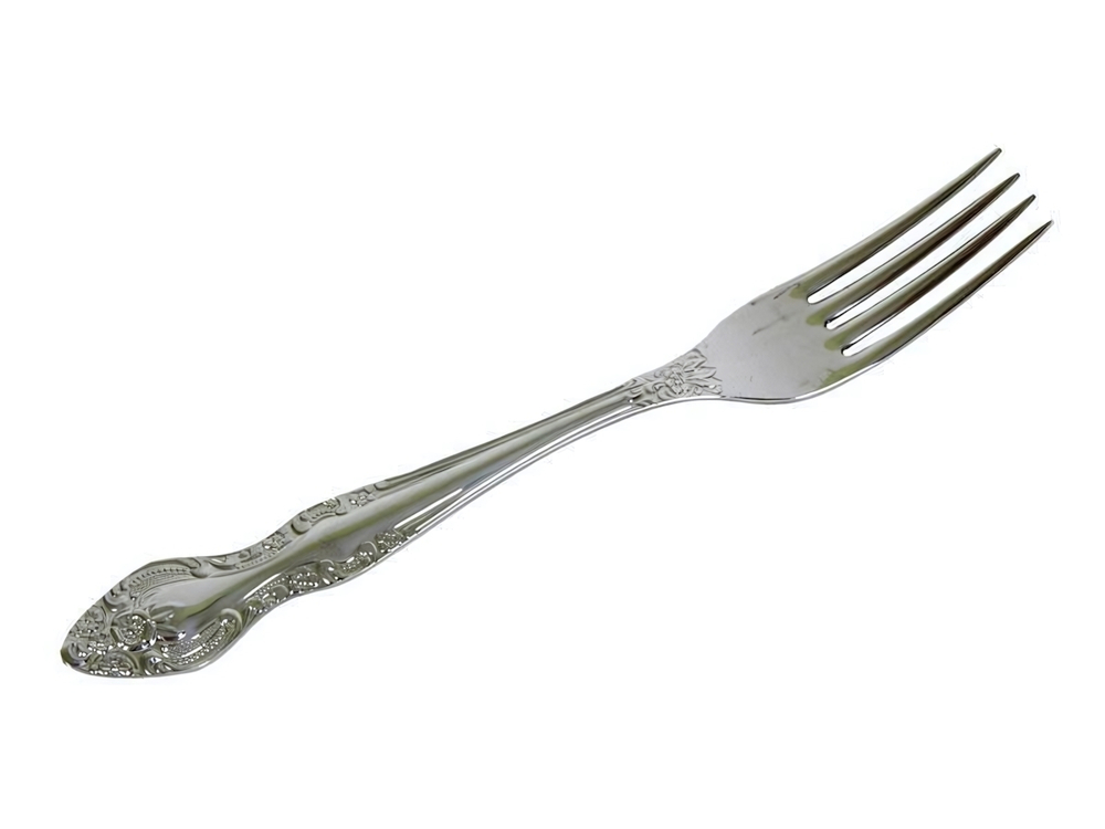 Вилка столовая "Тройка"