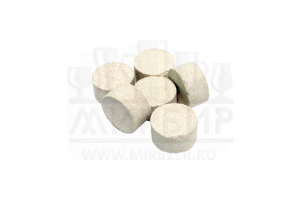 Осветлитель Whirlfloc (10 таблеток)