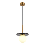 Светильник подвесной NEBULA G9 LED 1х5W