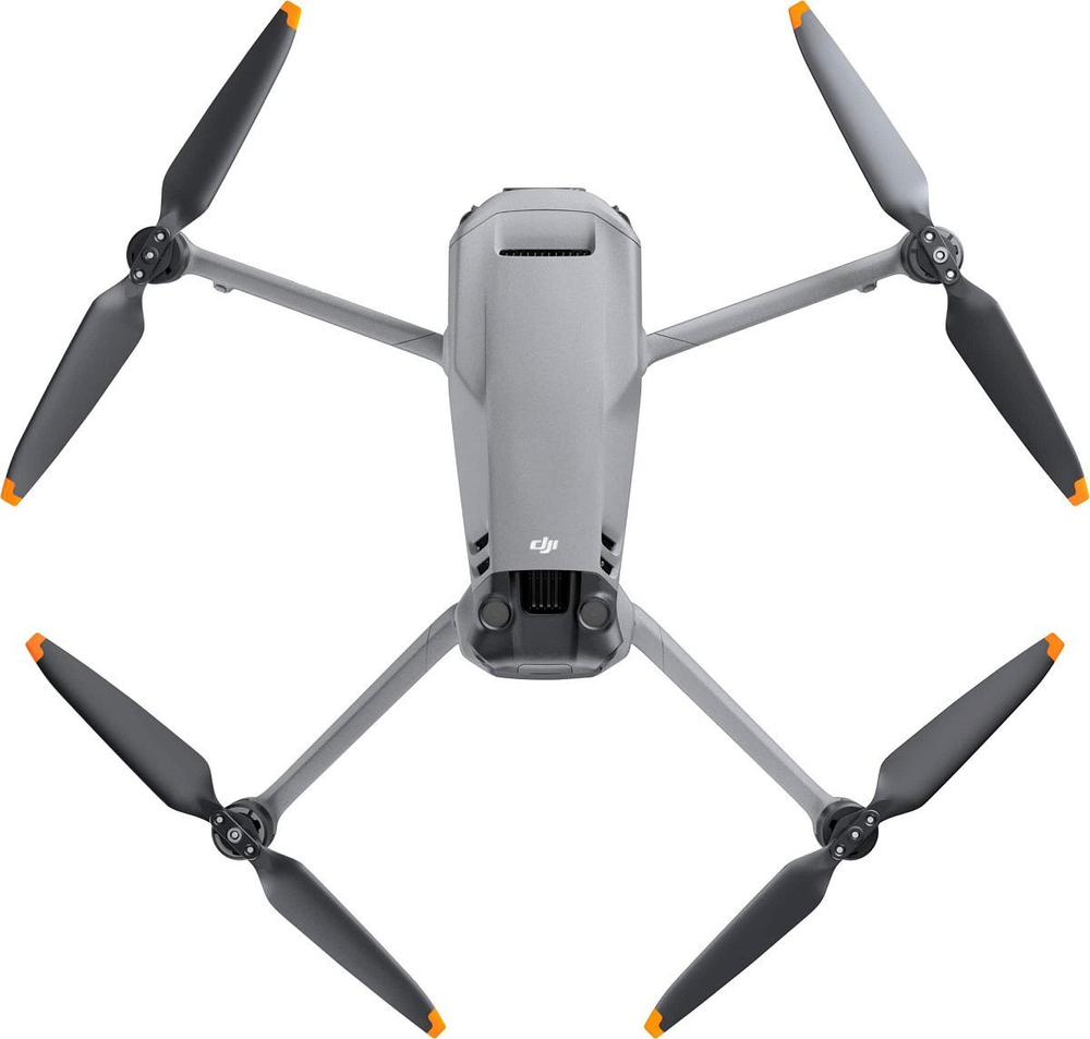 Квадрокоптер DJI Mavic 3 Fly More Combo