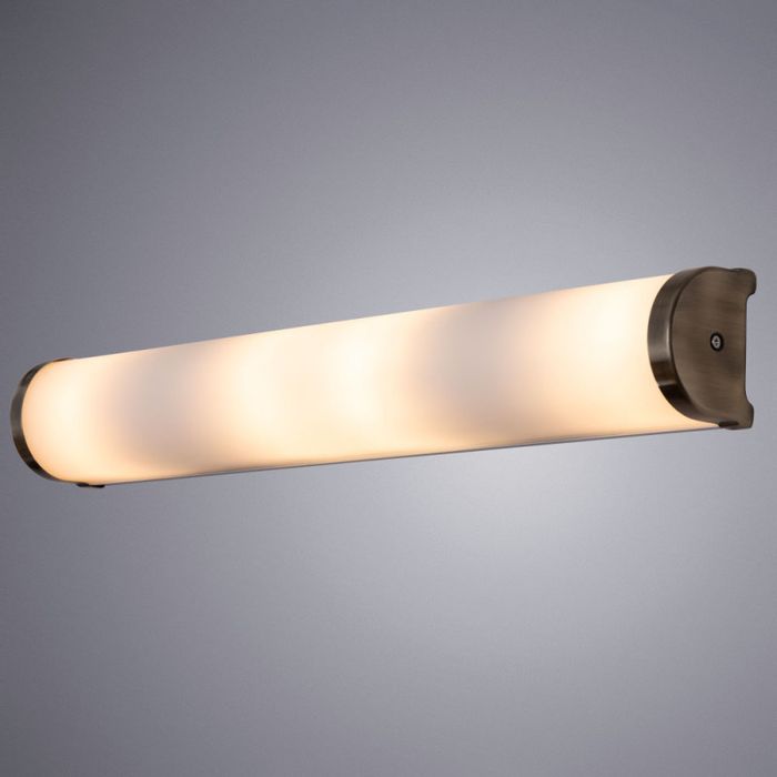 Светильник для картин Arte Lamp A5210AP-4AB