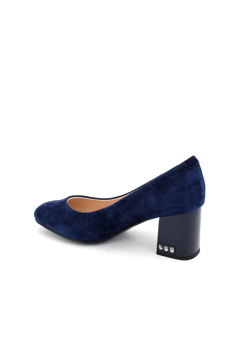 Туфли женские Ascalini W23529B