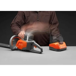 Husqvarna 115iHD45 аккумуляторные ножницы (без АКБ и ЗУ) 9670983-01