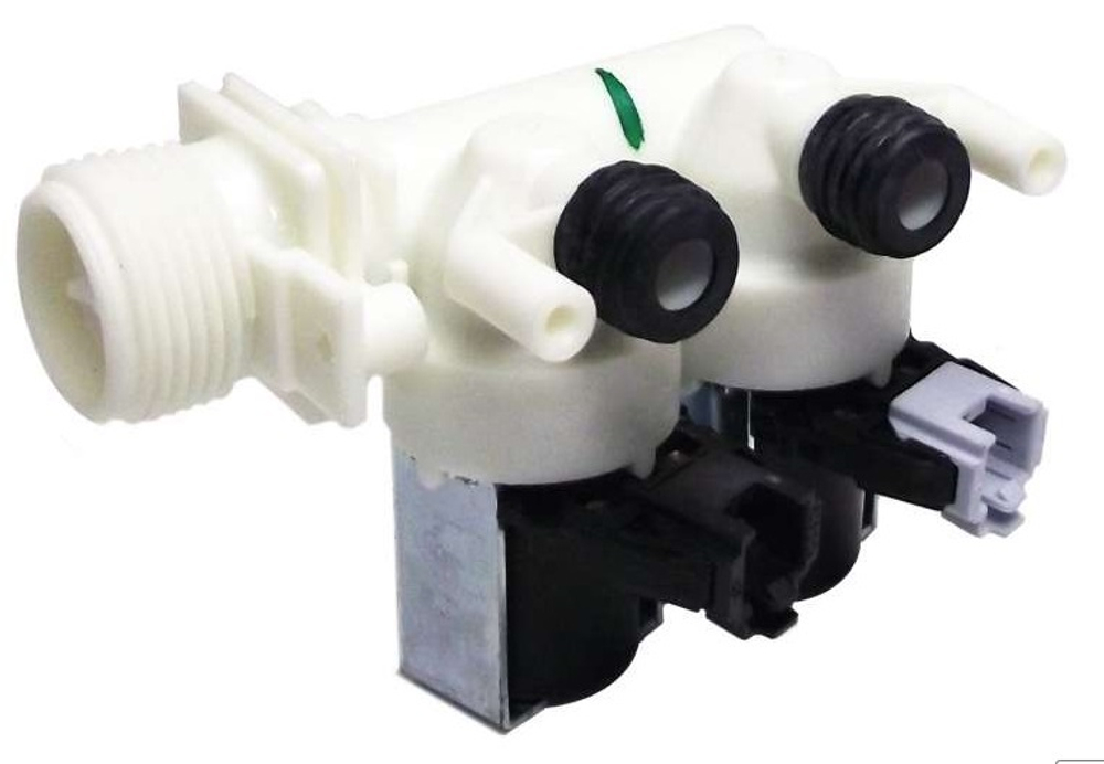 Клапан (миниклеммы) 2W90 Аристон/Индезит (C00110333)