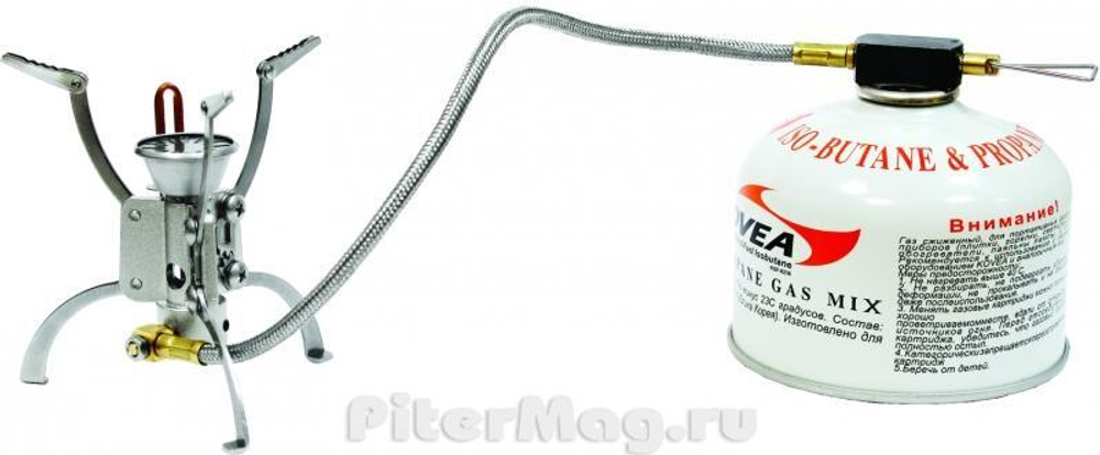 Горелка Kovea Camp 5 [KB-1006] Hose Stove