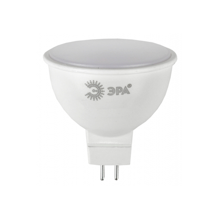 Лампа светодиодная MR16, G5.3, 220V, 10W, 2700K