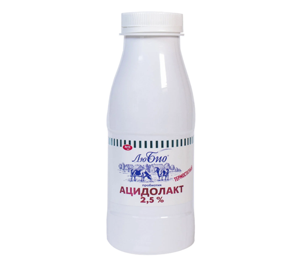 Ацидолакт 2,5%