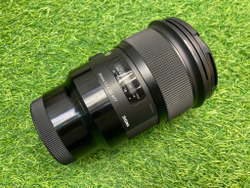 Sigma AF 24mm 1.4 DG HSM Art Sony E