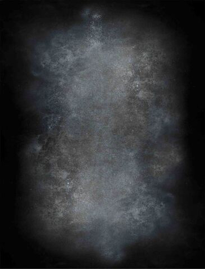 Черный спрей - фон неопреновый