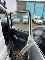 UAZ PATRIOT Base Fleet 2.7 5MT