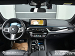BMW 5 Series (G30) 530e M Sports (02.2021)