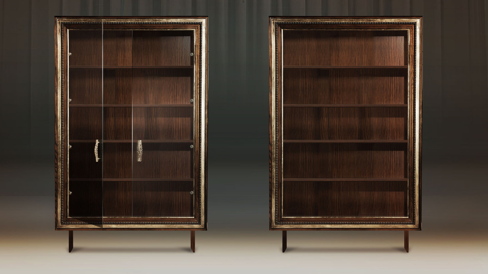 шкаф-бар / Тоскана