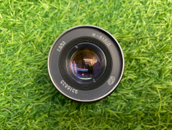 Индустар 61Л\Д 2.8/55mm